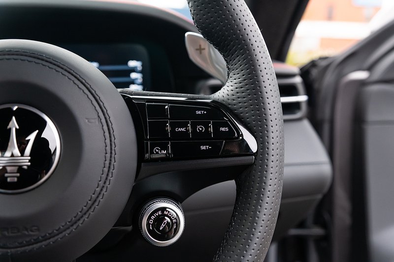 Used Maserati Granturismo 2024 for sale - 76725151: Photo 14