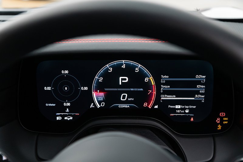 Used Maserati Granturismo 2024 for sale - 76725151: Photo 15