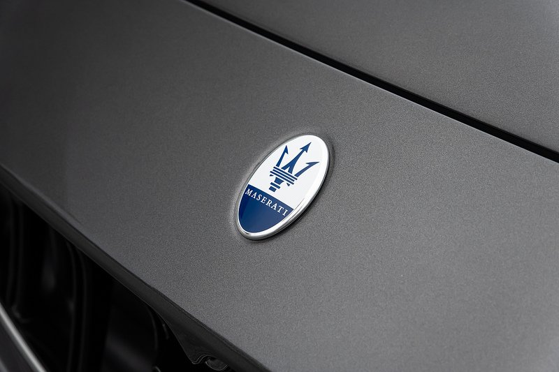 Used Maserati Granturismo 2024 for sale - 76725151: Photo 16