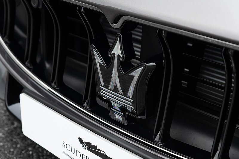 Used Maserati Granturismo 2024 for sale - 76725151: Photo 17