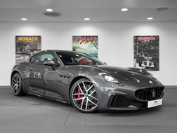 Used Maserati Granturismo 2024 for sale - 76725151: Photo
