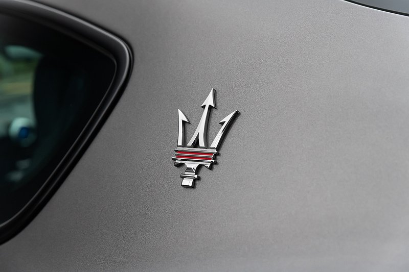 Used Maserati Granturismo 2024 for sale - 76725151: Photo 20