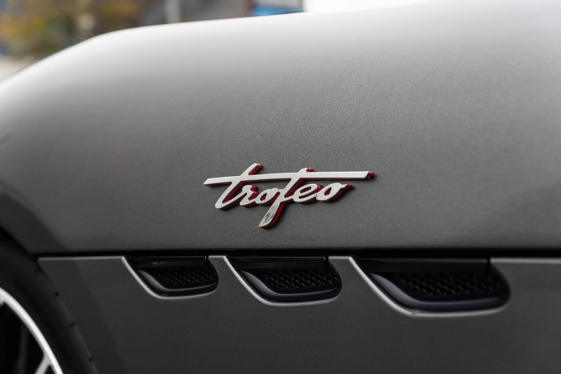 Used Maserati Granturismo 2024 for sale - 76725151: Photo 21