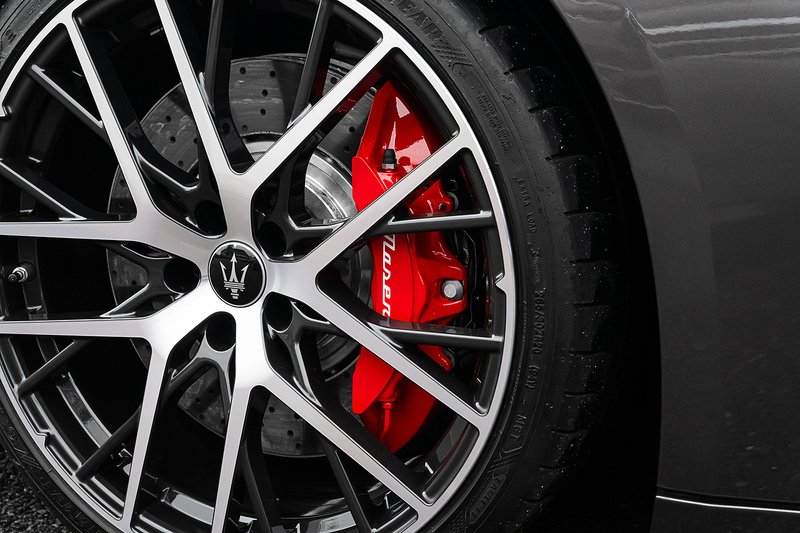 Used Maserati Granturismo 2024 for sale - 76725151: Photo 23