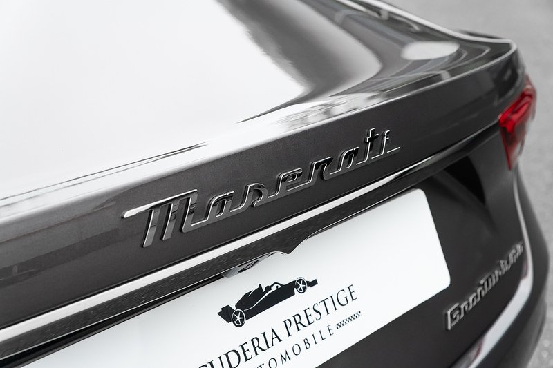 Used Maserati Granturismo 2024 for sale - 76725151: Photo 24
