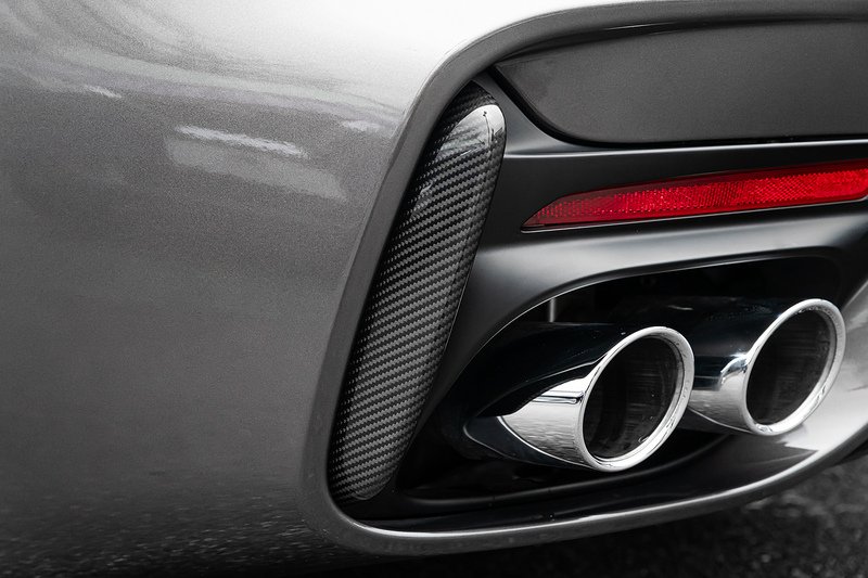 Used Maserati Granturismo 2024 for sale - 76725151: Photo 26