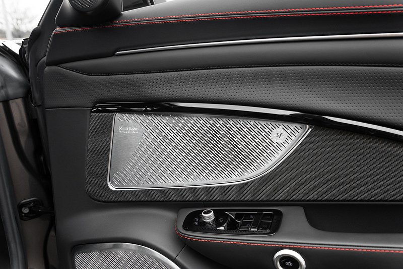 Used Maserati Granturismo 2024 for sale - 76725151: Photo 28