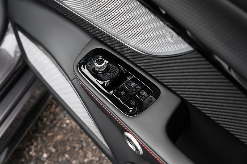 Used Maserati Granturismo 2024 for sale - 76725151: Photo 29