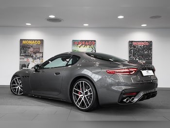 Used Maserati Granturismo 2024 for sale - 76725151: Photo