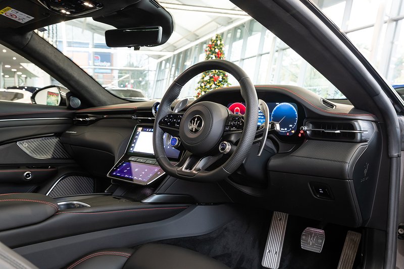 Used Maserati Granturismo 2024 for sale - 76725151: Photo 3