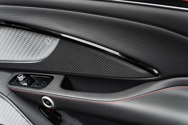 Used Maserati Granturismo 2024 for sale - 76725151: Photo 30