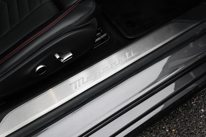 Used Maserati Granturismo 2024 for sale - 76725151: Photo 31