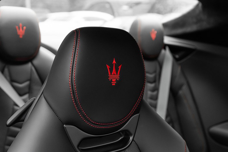 Used Maserati Granturismo 2024 for sale - 76725151: Photo 32