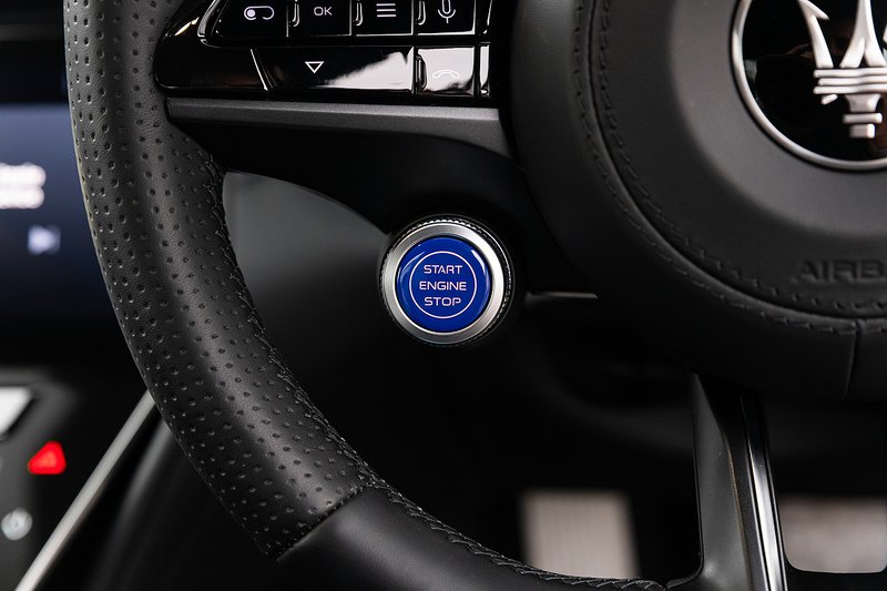 Used Maserati Granturismo 2024 for sale - 76725151: Photo 33