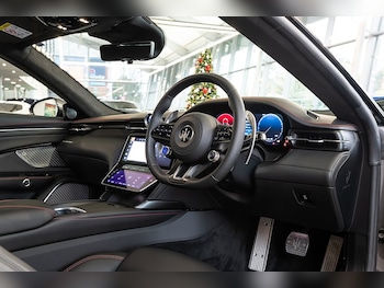 Used Maserati Granturismo 2024 for sale - 76725151: Photo