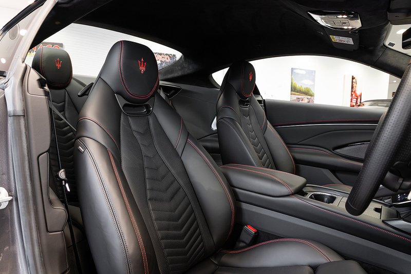 Used Maserati Granturismo 2024 for sale - 76725151: Photo 4