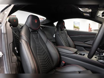 Used Maserati Granturismo 2024 for sale - 76725151: Photo