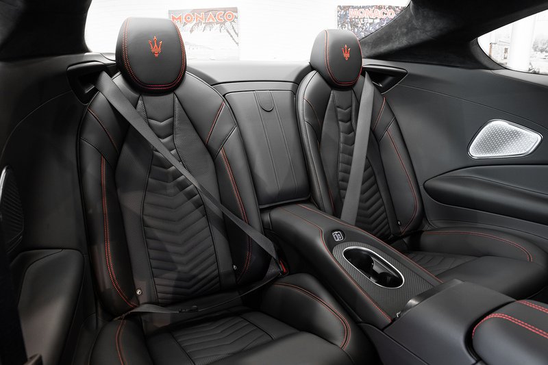 Used Maserati Granturismo 2024 for sale - 76725151: Photo 5