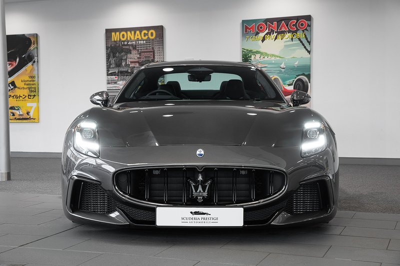 Used Maserati Granturismo 2024 for sale - 76725151: Photo 6