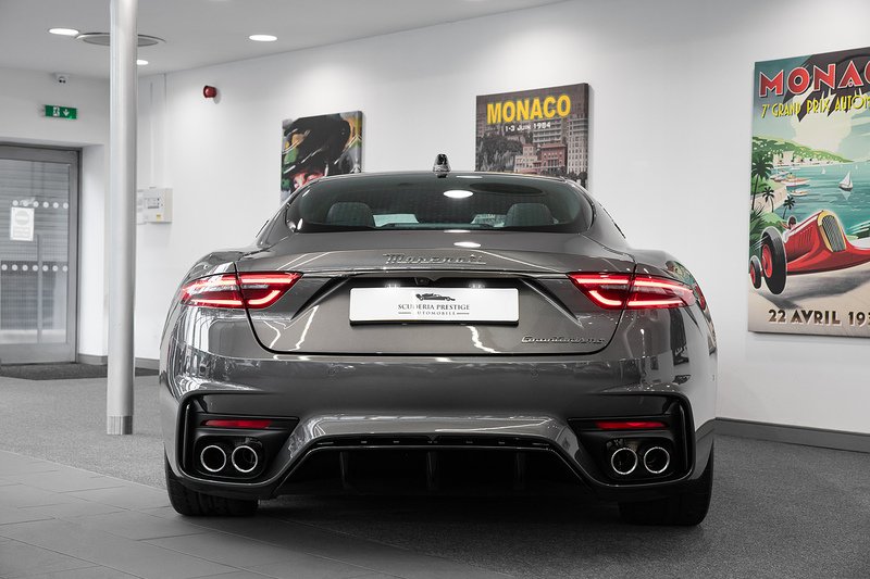 Used Maserati Granturismo 2024 for sale - 76725151: Photo 7