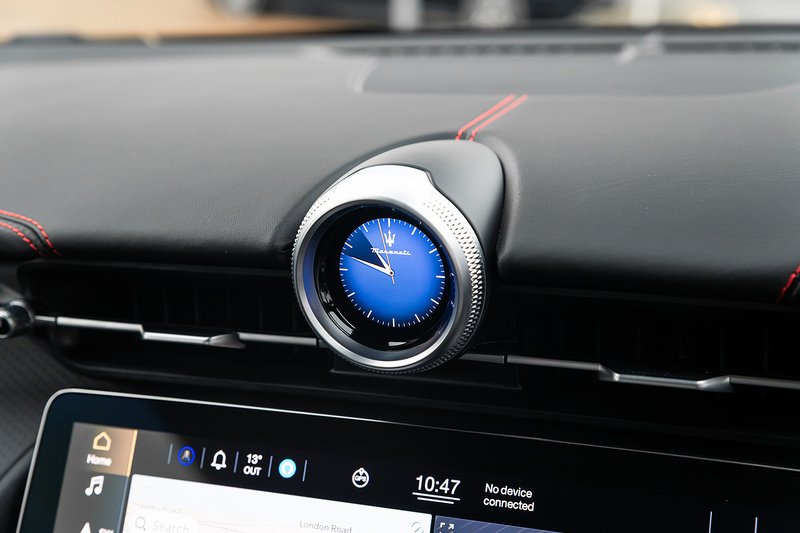 Used Maserati Granturismo 2024 for sale - 76725151: Photo 8