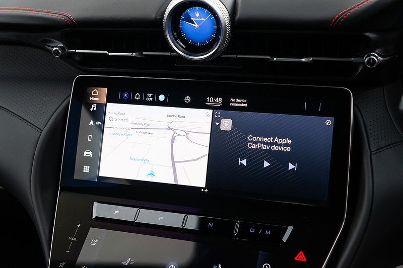 Used Maserati Granturismo 2024 for sale - 76725151: Photo 9