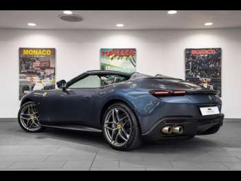 Used Ferrari Roma 2025 for sale - 74511134: Photo