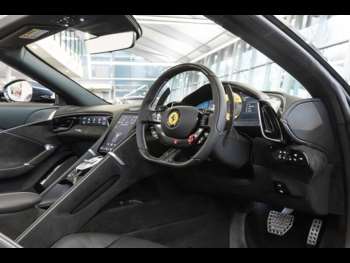Used Ferrari Roma 2025 for sale - 74511134: Photo