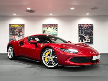 Used Ferrari 296 GTB 2024 for sale - 78412855: Photo