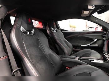 Used Ferrari 296 GTB 2024 for sale - 78412855: Photo