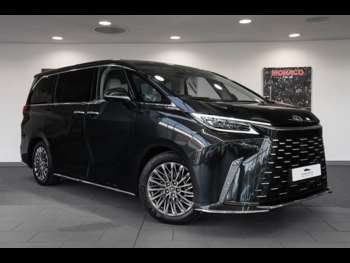 2024 - 350h 5-Door