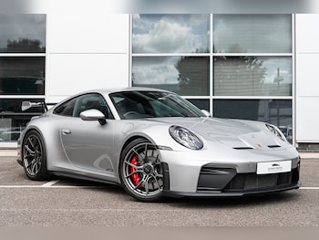Used Porsche 911 2026 for sale - 79445840: Photo