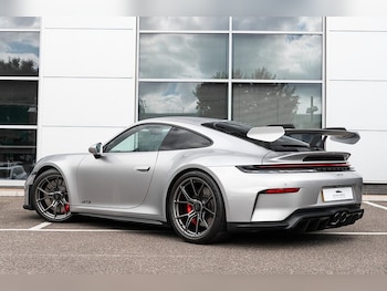 Used Porsche 911 2026 for sale - 79445840: Photo