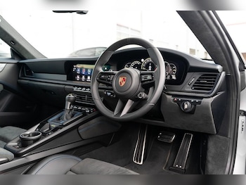 Used Porsche 911 2026 for sale - 79445840: Photo