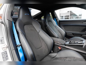 Used Porsche 911 2026 for sale - 79445840: Photo