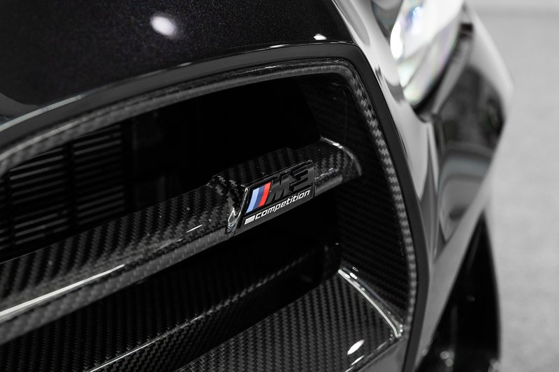 Used BMW M3 for sale - 77247386: Photo 15