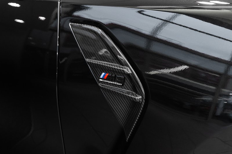 Used BMW M3 for sale - 77247386: Photo 16