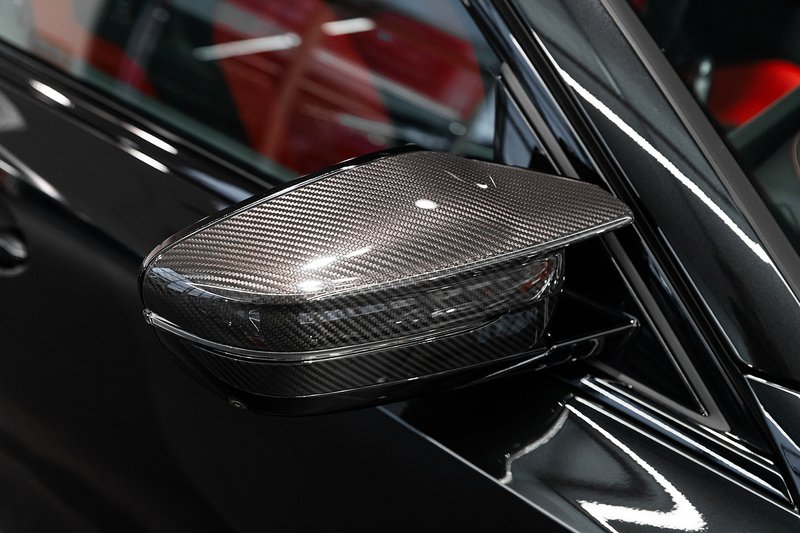 Used BMW M3 for sale - 77247386: Photo 17