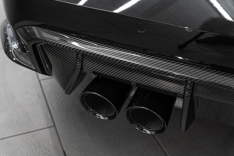 Used BMW M3 for sale - 77247386: Photo 20