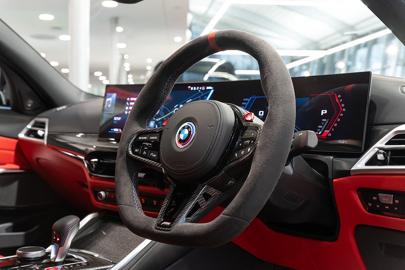 Used BMW M3 for sale - 77247386: Photo 22