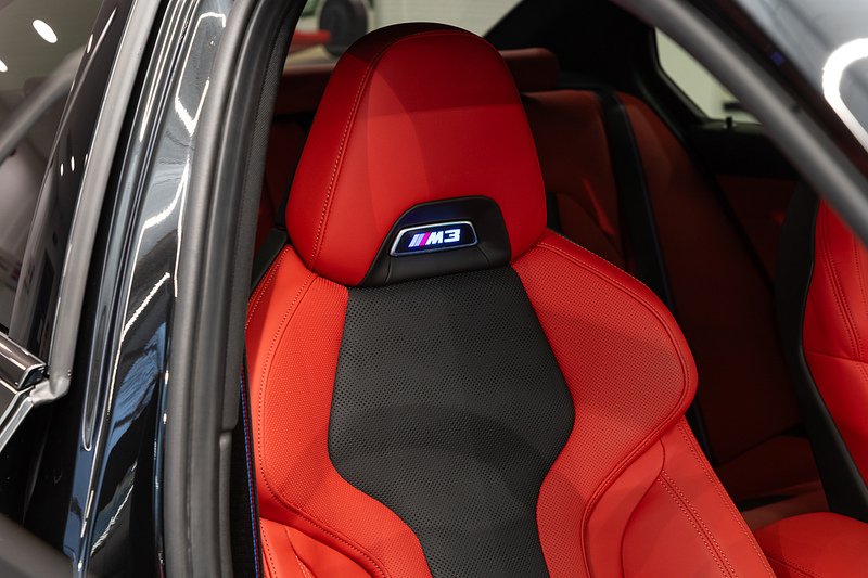 Used BMW M3 for sale - 77247386: Photo 23