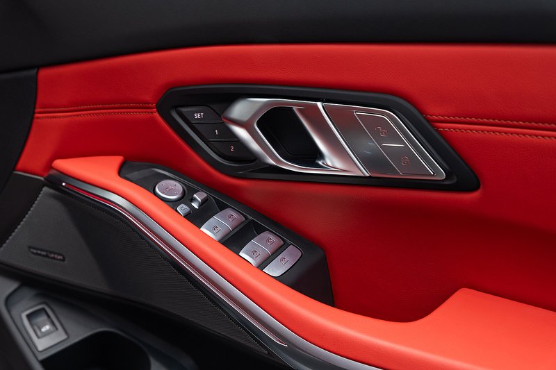 Used BMW M3 for sale - 77247386: Photo 24