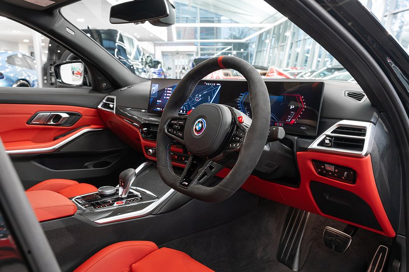 Used BMW M3 for sale - 77247386: Photo 3