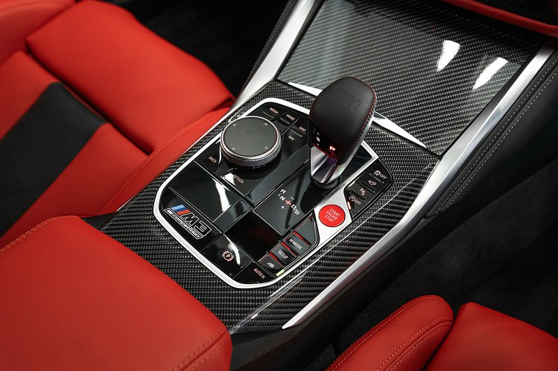 Used BMW M3 for sale - 77247386: Photo 30