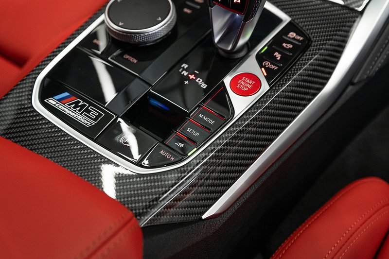 Used BMW M3 for sale - 77247386: Photo 31