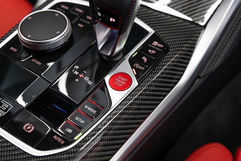 Used BMW M3 for sale - 77247386: Photo 32