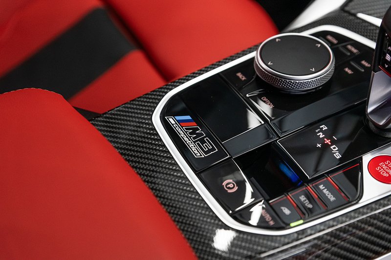 Used BMW M3 for sale - 77247386: Photo 33