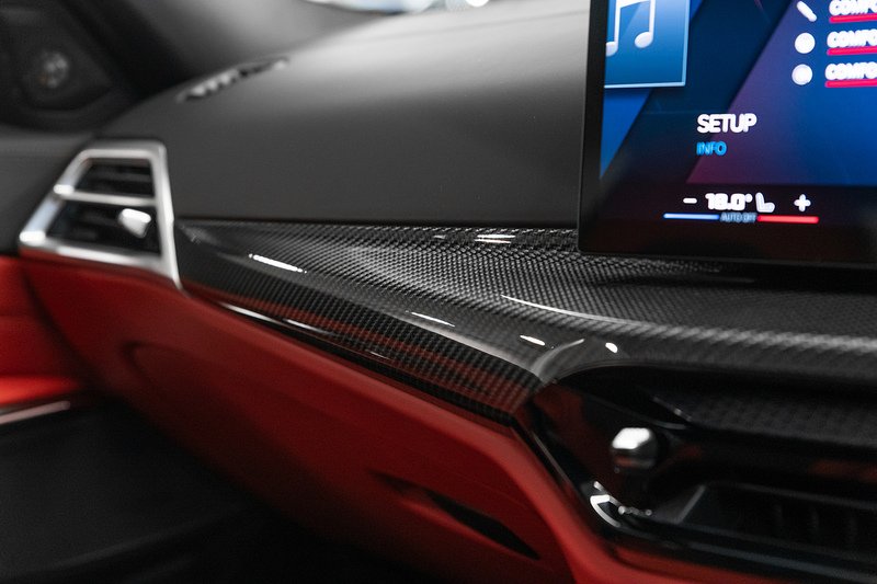 Used BMW M3 for sale - 77247386: Photo 34