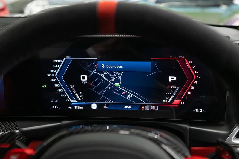 Used BMW M3 for sale - 77247386: Photo 35