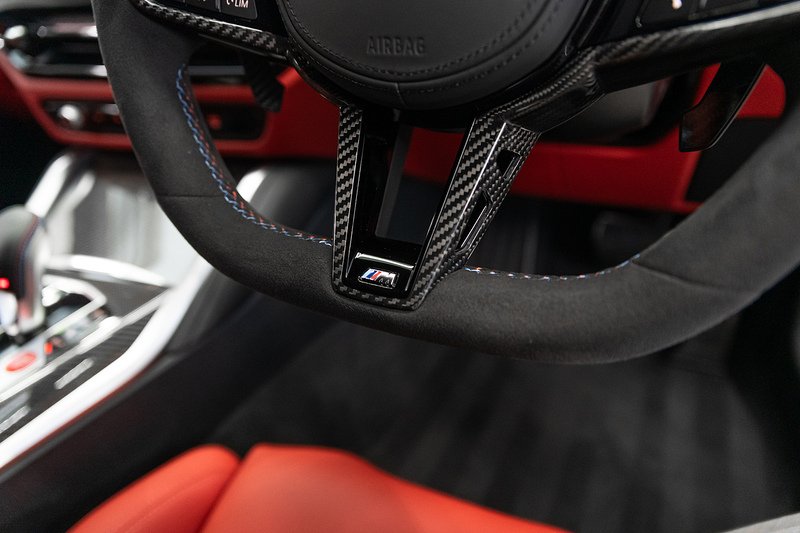 Used BMW M3 for sale - 77247386: Photo 36